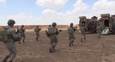 Saldırı hazırlığındaki 6 PKK’lı etkisiz hale getirildi