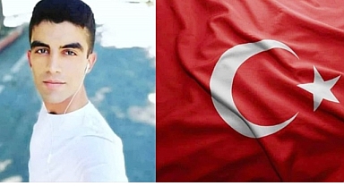 Şehidimiz Var
