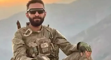 ŞEHİT EMRE TAŞKIN’IN VASİYETİ: “ŞEHİT OLURSAM BENİ PAYLAŞIN”