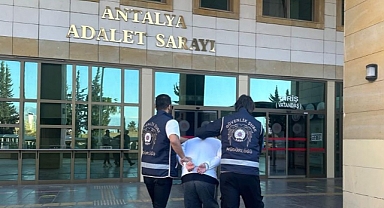 Sosyal medyadan hakaret içerikli paylaşımlar yapan şüpheli yakalandı