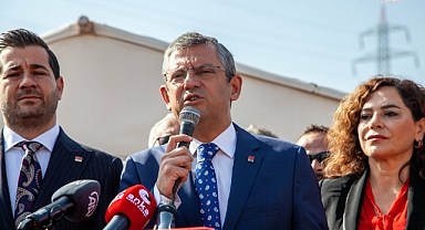 SÖZ VERİP GİTTİ ÇİFTÇİ MERAKTA