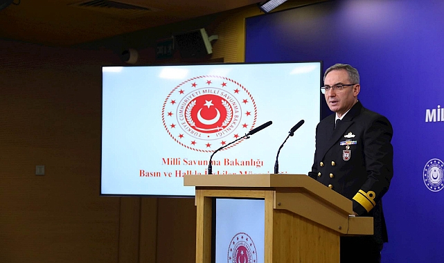 Suriye’de 27 Terörist Etkisiz Hâle Getirildi