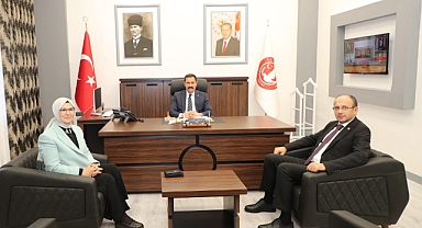 TBMM Çocuk Hakları Alt Komisyonundan, Hatay'da İnceleme