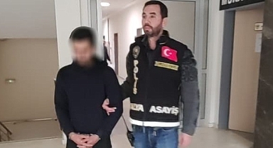 Telefonla dolandırıcılık yapan 2 şüpheli tutuklandı