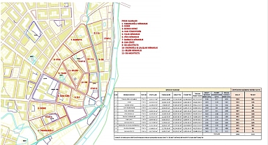 TMMOB: ANTAKYA PLANSIZ YAKLAŞIMLA İNŞA EDİLEMEZ