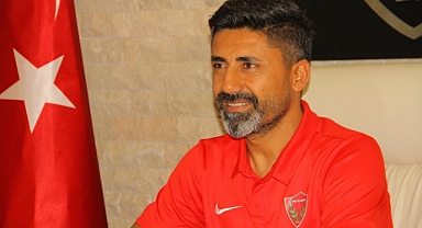 TOYSAL: HATAYSPOR KIRMIZI ÇİZGİM!