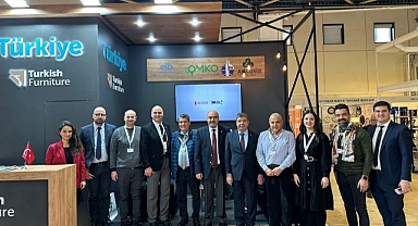 Türk Mobilyası Rusya’nın Tercihi Oldu