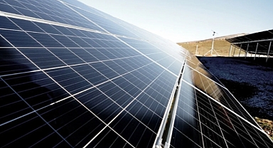 TÜRKİYE'NİN ÇATILARI ELEKTRİK ÜRETECEK
