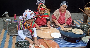Tutum, Yatırım ve Türk Malları Haftası kutlandı