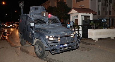 Uyuşturucu operasyonunda 26 kişi yakalandı
