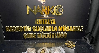 Uyuşturucu operasyonunda yakalanan 3 şüpheli tutuklandı