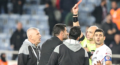 Volkan Hoca, PFDK’ya Sevkedildi