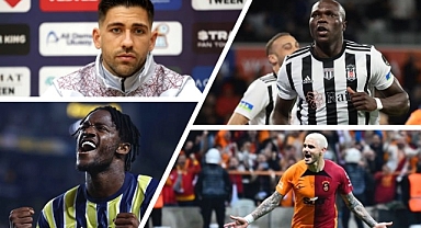 YABANCI SINIRI DEĞİŞİYOR