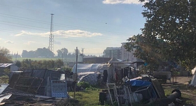 YAŞAM MÜCADELESİ DEVAM EDİYOR!