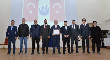 YAYCI PAŞA UYARDI: HEDEF TÜRKİYE