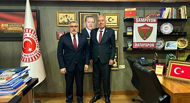 Yayman: Mücadelemizden Taviz Vermeyeceğiz