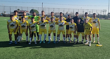 Yıldız Spor'da Play-Off Hesapları