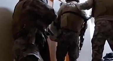 2 Bölgesel Suç Örgütü Çökertildi