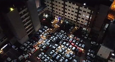 78 İlde Ruhsatsız Silah Operasyonu