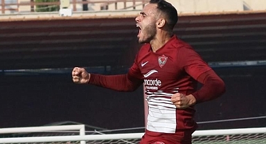 AABİD KOCAELİSPOR İLE ANLAŞTI