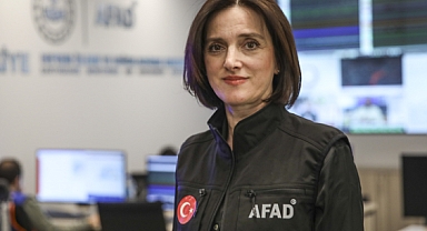 AFAD DEPREM MERKEZİNDEN ÖNEMLİ BULUŞ