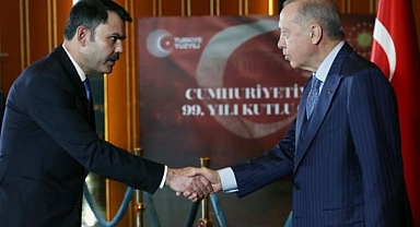 AK PARTİ’NİN BÜYÜKŞEHİR ADAYI BELLİ OLDU