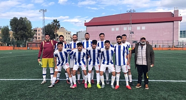 ALT LİGLER HEYECAN FIRTINASI