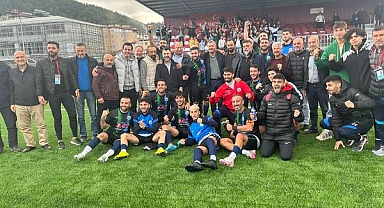 ALT YAPIMIZLA VAR OLACAĞIZ