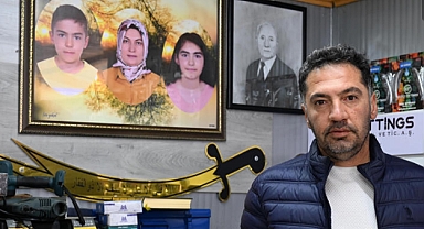 ANILARLA AVUNUYOR