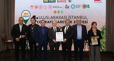 ATSO HATAY’IN ZENGİNLİĞİNİ TANITTI