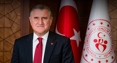 BAK: SPORDAN ASLA KOPMAYIN