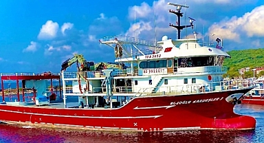 BALIKÇI GEMİLERİNE AYAR