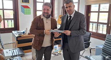 BAŞKAN ALTAN PAYAS İÇİN YOLA REVAN OLDU