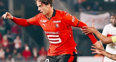 BERTUĞ'DAN TRANSFER İTİRAFI: TEKLİF ALDIĞI KULÜBÜ AÇIKLADI