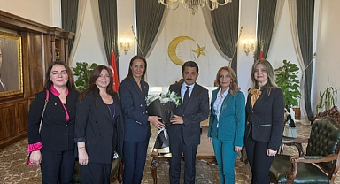 Bölge Ekonomisine Değer Katacak Projelerle Daha Çok Çalışacağız