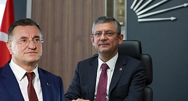 CHP’LİLER LÜTFÜ’YE “SAVAŞ” AÇTI