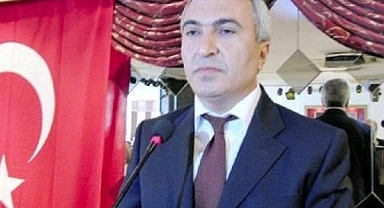 CHP'NİN ANTAKYA ADAYI HASAN AKGÖL