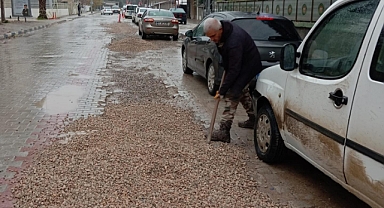 DELİ: KUMLU İÇİN ÇOK ÇALIŞACAĞIZ