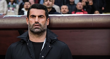 DEMİREL: DAHA ÇOK ÇALIŞACAĞIZ
