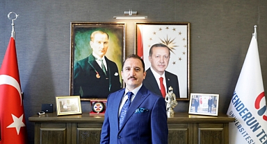 Depci’den Sağlık, Başarı, Umut Ve Barış Vurgusu