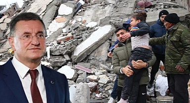 DOÇ. LÜTFÜ’YE TEPKİLER DİNMİYOR