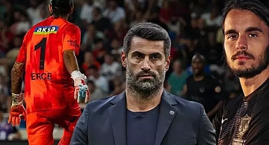 ERCE KARDEŞLER ÖZELEŞTİRİ YAPTI