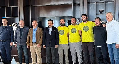 FENERBAHÇE REKORU HATAY’DA KIRDI