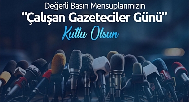 Gazetecilik, Zor Şartlarda Yapılan Önemli Bir Meslektir