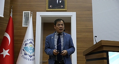 HATAY’A KENTSEL DÖNÜŞÜM UYARISI
