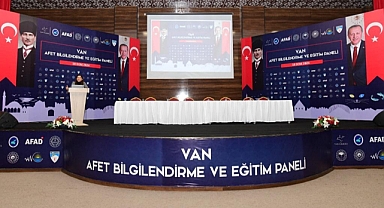 HATAY’DAKİ DEPREM DERS OLDU TÜRKİYE AFETLERE HAZIRLANIYOR