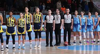 Hatay'ın Melekleri - Fenerbahçe Alagöz Holding