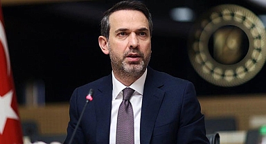 HATAYLI BAKAN’DAN SEVİNDİREN AÇIKLAMA