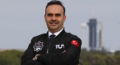 HATAYLI BAKAN HEYECAN YARATTI