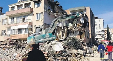 HATAYLI DEPREMZEDELER MAĞDUR EDİLMEYECEK